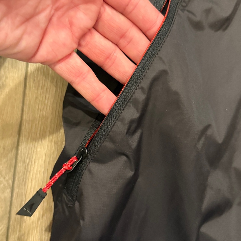 Musto Women's Evolution Lightweight Shell Windbre… - image 6